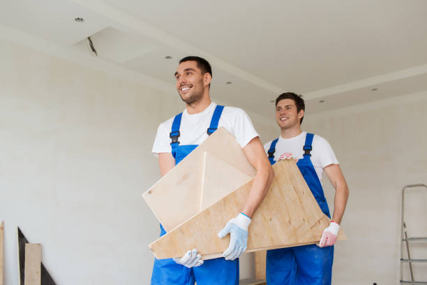 Best Furniture Removal  in St Marys, GA
