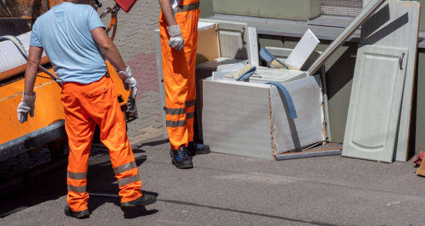 Junk Removal for Events in St Marys, GA