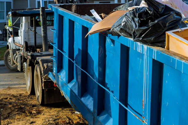 Best Office Cleanout  in St Marys, GA