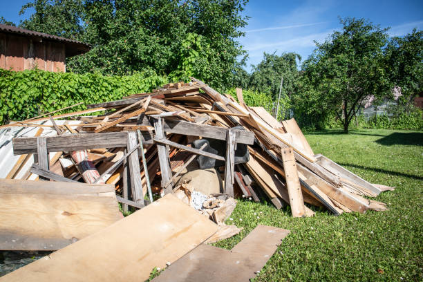 Best Construction Debris Removal  in St Marys, GA