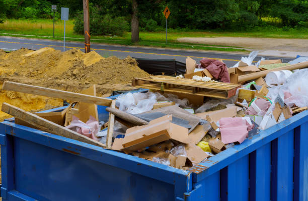 Recycling Services for Junk in St Marys, GA