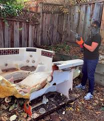 Best Garage Cleanout  in St Marys, GA