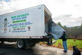 Best Commercial Junk Removal  in St Marys, GA